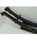 Par Feixe De Molas Nissan Frontier 2.8 Cab. Dupla 2003 Usad0