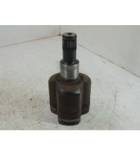 Tulipa Semi-eixo Esquerdo Gm S10 Executive 2.8 4x4 2011 Tulipa Semi-eixo Esquerdo Gm S10 Executive 2.8 4x4 2011