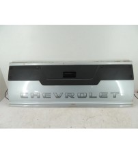 Tampa Traseira Gm S10 Executive 2011 Original Original Tampa Traseira Gm S10 Executive 2011 Original Original