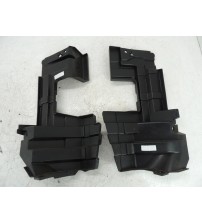 Par Defletor Lateral Radiador Honda Hr-v Exl 1.5 2024 Par Defletor Lateral Radiador Honda Hr-v Exl 1.5 2024