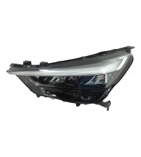 Farol Lado Esquerdo Honda Hr-v Exl 2024 Esquerdo/motorista Farol Lado Esquerdo Honda Hr-v Exl 2024 Esquerdo/motorista
