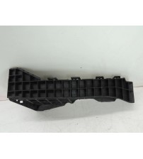 Guia Lado Esquerdo Para-choque Dianteiro Honda Hr-v Exl 2024 Guia Lado Esquerdo Para-choque Dianteiro Honda Hr-v Exl 2024