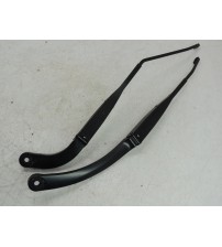 Par Braço Limpador Para-brisa Honda Hr-v Exl 2024 Direito Par Braço Limpador Para-brisa Honda Hr-v Exl 2024 Direito