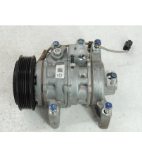 Compressor Ar Condicionado Honda Hr-v Exl 1.5 2024 Compressor Ar Condicionado Honda Hr-v Exl 1.5 2024