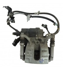 Pinça Freio Traseira Direita Honda Hr-v Exl 1.5 2024 Usad0 Pinça Freio Traseira Direita Honda Hr-v Exl 1.5 2024 Usad0