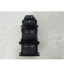 Botão Comando Vidro Porta Motorista Honda Hr-v Exl 2024 Botão Comando Vidro Porta Motorista Honda Hr-v Exl 2024