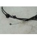 Cabo Abertura Capo Honda Hr-v Exl 2024