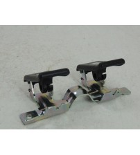 Alavanca Abertura Capo E Tanque Honda Hr-v Exl 2024