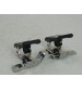 Alavanca Abertura Capo E Tanque Honda Hr-v Exl 2024