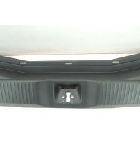 Soleira Porta Malas Honda Hr-v Exl 2024 Original
