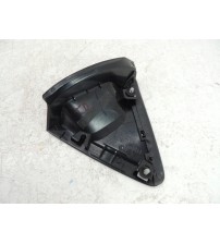 Acabamento Maçaneta Traseira Direita Honda Hr-v Exl 2024 Original Traseira