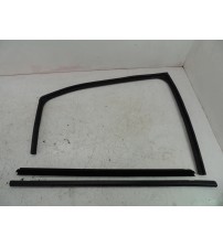 Pestana E Borracha Vidro Tras. Direita Honda Hr-v Exl 2024 Original Pestana E Borracha Vidro Tras. Direita Honda Hr-v Exl 2024 Original