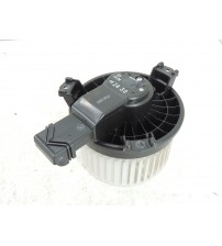 Motor Ventilação Interna Honda Hr-v Exl 2024 Motor Ventilação Interna Honda Hr-v Exl 2024