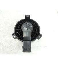 Motor Ventilação Interna Honda Hr-v Exl 2024