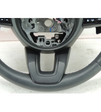 Volante De Direção Honda Hr-v Exl 2024 Original