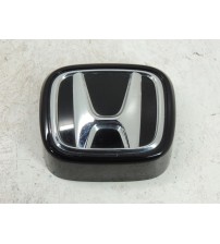 Emblema Tampa Traseira Honda Hr-v Exl 2024 Original Emblema Tampa Traseira Honda Hr-v Exl 2024 Original