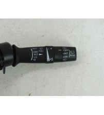 Chave Limpador Para-brisa Honda Hr-v Exl 2024