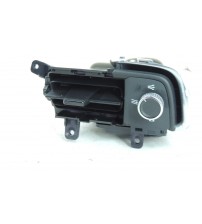Difusor Lado Direito Honda Hr-v Exl 2024