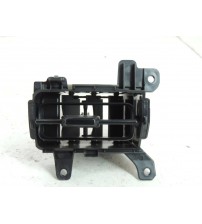 Difusor De Ar Central Esquerdo Honda Hr-v Exl 2024