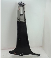 Acabamento Coluna Central Direita Honda Hr-v Exl 2024