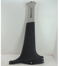 Acabamento Coluna Central Direita Honda Hr-v Exl 2024 Acabamento Coluna Central Direita Honda Hr-v Exl 2024