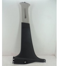 Acabamento Coluna Central Esquerda Honda Hr-v Exl 2024 Acabamento Coluna Central Esquerda Honda Hr-v Exl 2024