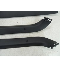 Acabamento Interno Tampa Porta Malas Honda Hr-v Exl 2024 Original