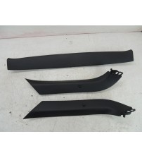 Acabamento Interno Tampa Porta Malas Honda Hr-v Exl 2024 Original Acabamento Interno Tampa Porta Malas Honda Hr-v Exl 2024 Original