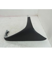 Moldura Couro Console Marcha Honda Hr-v Exl 2024