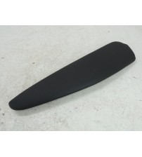 Acabamento Couro Console Marcha Honda Hr-v Exl 2024