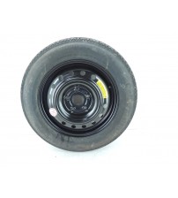 Roda Com Pneu Estepe R16 Honda Hr-v Exl 2024 Original Roda Com Pneu Estepe R16 Honda Hr-v Exl 2024 Original