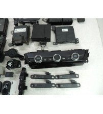Kit Code Injeção Honda Hr-v Exl 1.5 Flex 2024