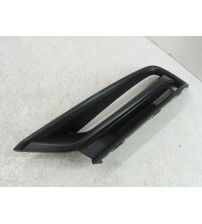 Moldura Farol Milha Lado Esquerdo Honda Hr-v Exl 2024 Original Esquerdo