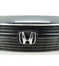 Grade Para-choque Dianteiro Honda Hr-v Exl 2024 Original