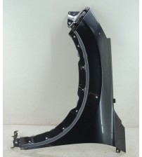 Para-lama Lado Esquerdo Honda Hr-v Exl 2024 Para-lama Lado Esquerdo Honda Hr-v Exl 2024