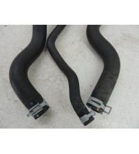 Mangueiras Água Radiador Honda Hr-v Exl 2024