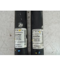 Par Amortecedor Traseiro Honda Hr-v Exl 2024 Usad0