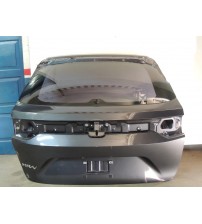 Tampa Traseira Porta Malas Honda Hr-v Exl 2024 Original