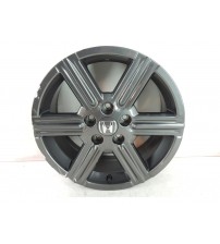 Roda R17 Original Honda Hr-v Exl 2024 Com Detalhe Original Roda R17 Original Honda Hr-v Exl 2024 Com Detalhe Original