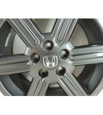 Roda R17 Original Honda Hr-v Exl 2024 Original