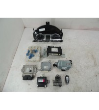 Kit Code Injeção Suzuki Vitara 4you 1.6 2017 Kit Code Injeção Suzuki Vitara 4you 1.6 2017