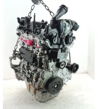 Motor Parcial Rampage Rebel 2.0 Gasolina 2024 Na Troca