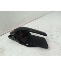 Maçaneta Interna Porta Traseira Direita Toyota Hilux 2024 Original Traseira