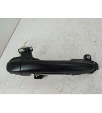 Maçaneta Externa Porta Traseira Direita Toyota Hilux 2024 Original Traseira Maçaneta Externa Porta Traseira Direita Toyota Hilux 2024 Original Traseira