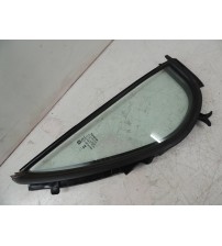 Vidro Fixo Porta Traseira Esquerda Toyota Hilux 2024 Vidro Fixo Porta Traseira Esquerda Toyota Hilux 2024