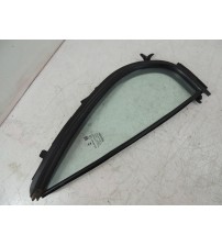 Vidro Fixo Porta Traseira Direita Toyota Hilux 2024