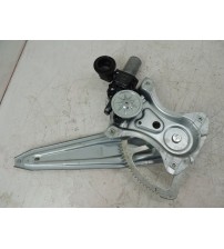 Maquina De Vidro Porta Traseira Direita Toyota Hilux 2024 Maquina De Vidro Porta Traseira Direita Toyota Hilux 2024
