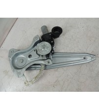 Maquina De Vidro Porta Traseira Esquerda Toyota Hilux 2024 Maquina De Vidro Porta Traseira Esquerda Toyota Hilux 2024
