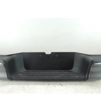 Para-choque Traseiro Toyota Hilux Power Pack 2024