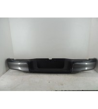 Para-choque Traseiro Toyota Hilux Power Pack 2024 Para-choque Traseiro Toyota Hilux Power Pack 2024